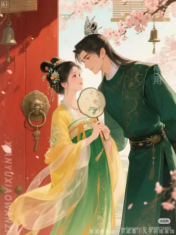 Một Lời Nói Đùa Kết Thành Lương Duyên