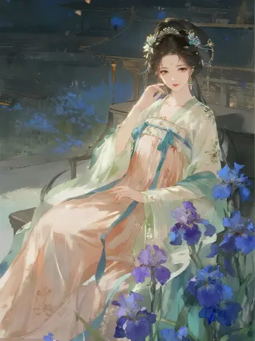 Muội Ấy Đần Độn, Còn Hắn Mù Cố Chấp