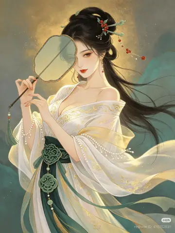 Muội Muội Trọng Sinh Muốn Làm Phu Nhân Đại Tướng Quân