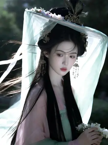 Mượn Hương Đoạt Mệnh