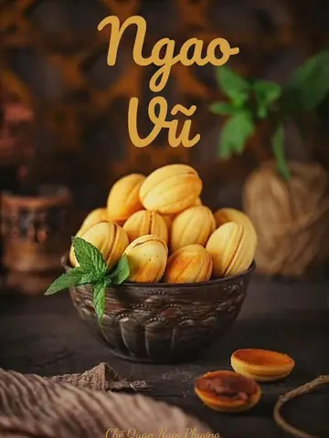 NGAO VŨ