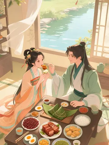 Ngày Tháng Ngọt Ngào Của Thái Tử Long Tộc Và Ta