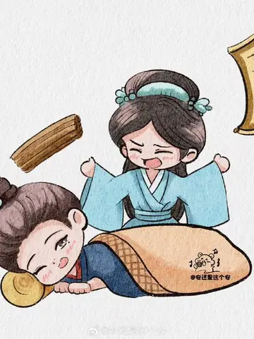 Ngày Tháng Ta Đốc Thúc Thiếu Gia Đỗ Trạng Nguyên