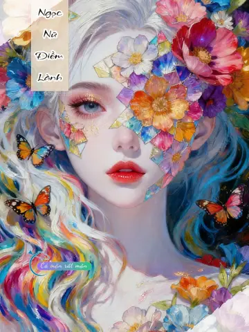 Ngọc Nữ Điềm Lành