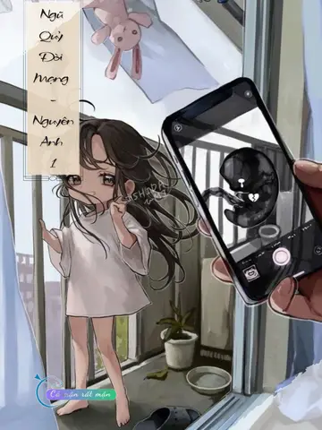 Ngũ Quỷ Đòi Mạng - Nguyên Anh 1