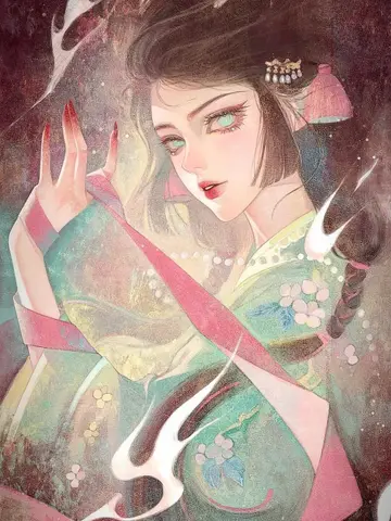 Nguyệt chiếu cố nhân
