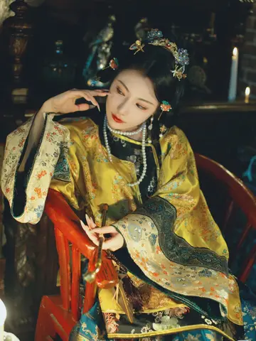 Nhặt Được Một Lang Quân