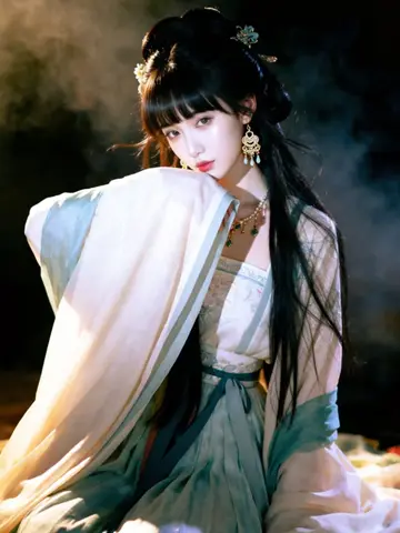 Nhất Thế Khuynh Cờ