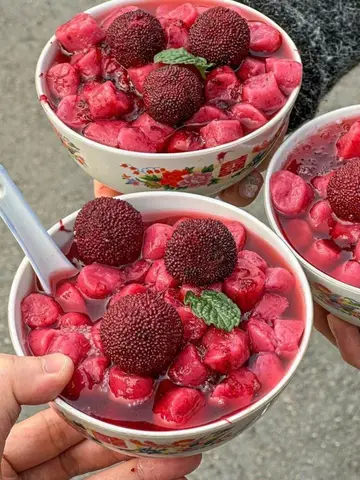 Nữ Đồng Nghiệp Matcha