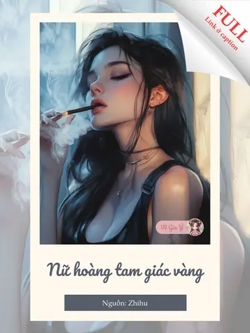 Nữ hoàng tam giác vàng
