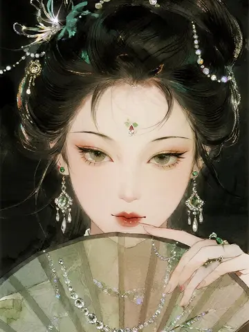 Nữ Nhân Thẩm Gia