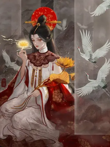 Nữ nhi Tô gia