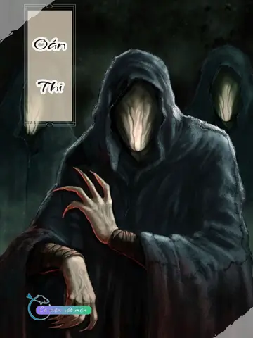 Oán Thi