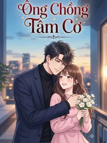 Ông Chồng Tâm Cơ