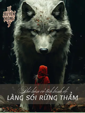 Phó bản cổ tích kinh dị - Làng Sói Rừng Thẳm