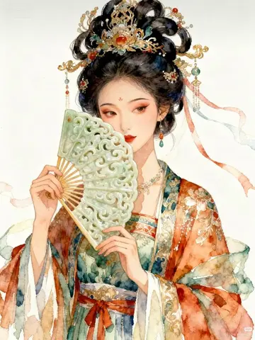 Phò Mã Có Ngoại Thất, Công Chúa Ta Có Nam Sủng