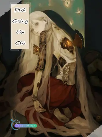 Phối Giống Với Chó