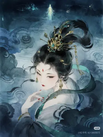Phù Hoa Tận Mộng