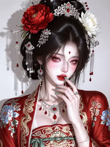 Phu Quân Âm Thầm Đổi Con, Ta Cũng Âm Thầm Đổi Lại