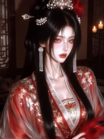 Phu Quân Chém Cha Ta, Ta Chém Đường Con Cái Hắn