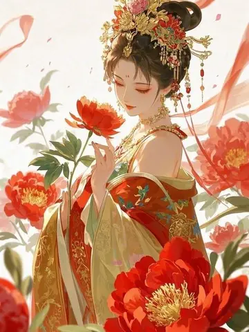 Phu Quân Đưa Con Ngoại Thất Về, Ta Cười Dịu Dàng Pha Thuốc Xổ