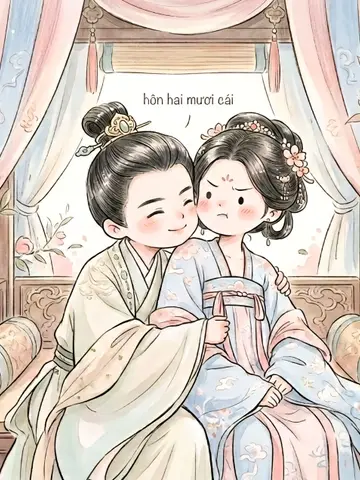Phu Quân Kiếp Trước Muốn Ta Chờ, Ta Quay Lưng Gả Cho Người Khác