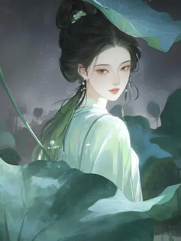 Phu Quân ở Rể Của Ta Muốn Giả Chết ở Bên Thanh Mai