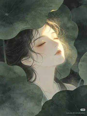 Phù Sinh Hoá Kiếp
