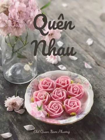 QUÊN NHAU