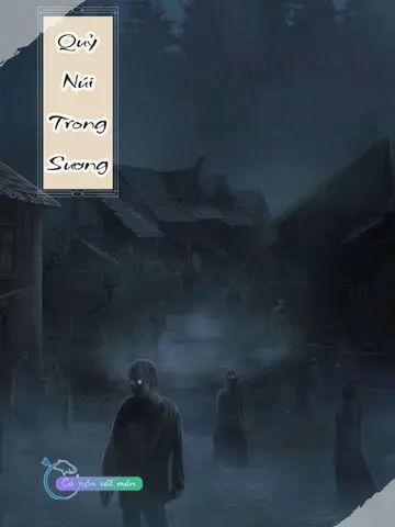 Quỷ Núi Trong Sương