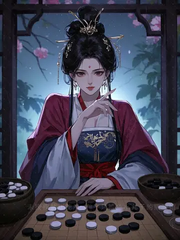 Quyền Khuynh Triều Dã