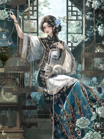 Quyến rũ sai người, rước hoạ vào thân