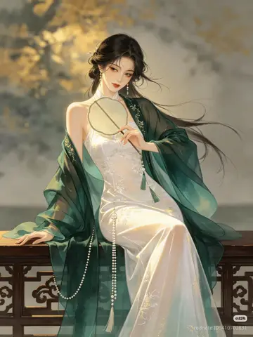 Rút Kiếm Chém Phượng Hoàng