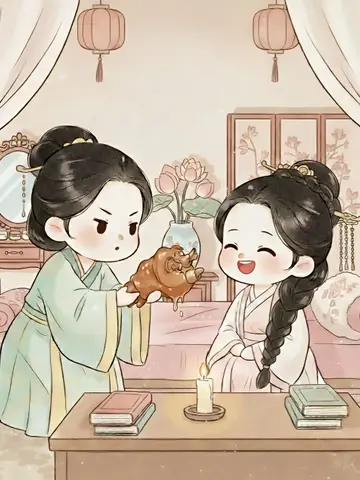 Sau Khi Được Nhận Về, Ta Phát Hiện Mẹ Là Người Hai Mặt