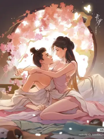 Sau Khi Gả Thay, Ta Trái Ôm Phải Ấp