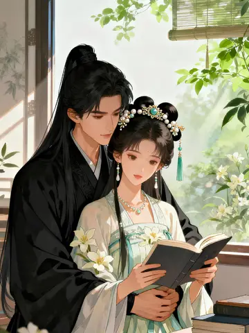 Sau Khi Nối Dõi Tông Đường Cho Thế Tử, Ta Ôm Bụng Bỏ Trốn