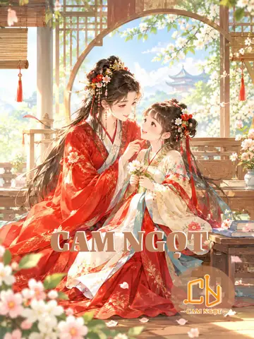 SAU KHI NƯƠNG HÒA LY, TA TRỞ THÀNH TIỂU THẦN TÀI