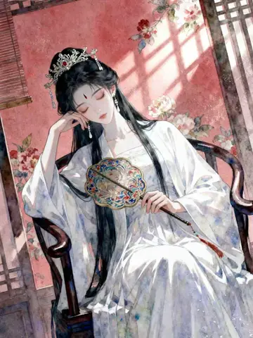 Sau Khi Phu Quân Đã Chết Bảy Năm Sống Lại