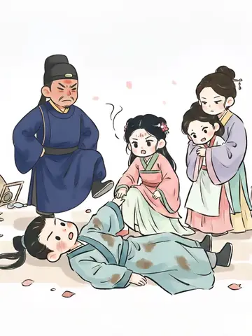 Sau Khi Sống Lại, Ta Trải Qua Một Cuộc Đời Chưa Từng Nghĩ Tới
