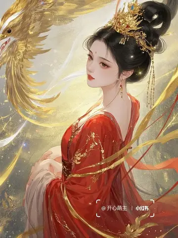 Sau Khi Tráo Con Với Bạn Thân, Ta Trở Thành Nữ Đế!