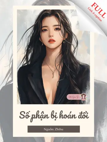 Số phận bị hoán đổi