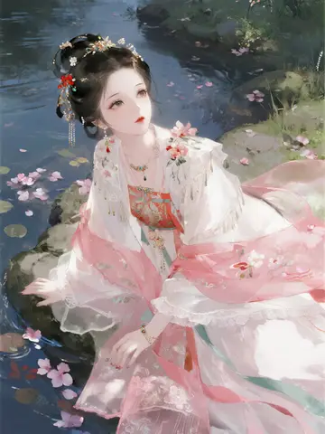 Ta Cứu Mẫu Thân Khỏi Tra Nam