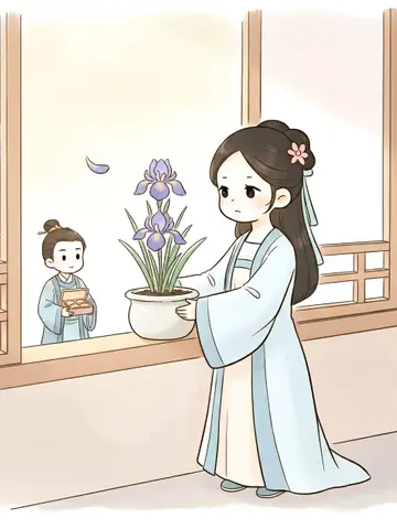 Ta Không Cần Cuộc Đời Viên Mãn Giả Tạo Đó Nữa
