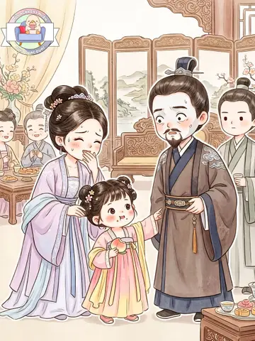 Ta Là Nguyệt Lão Ba Tuổi, Chuyên Gia Phá Hỏng Hôn Sự