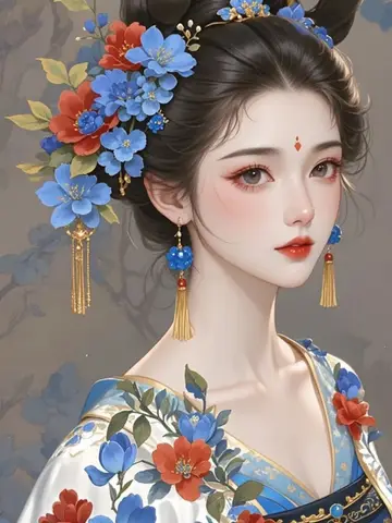 Ta Một Tay Tàn Sát Thâm Cung