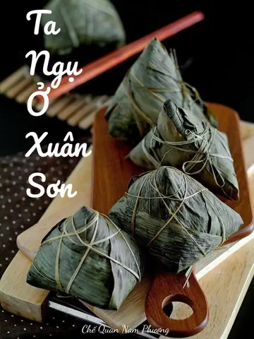 Ta Ngụ Ở Xuân Sơn