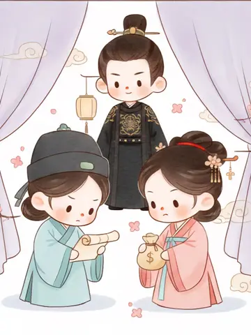 Ta Ở Trong Cung Viết Đồng Nhân Văn Về Hoàng Đế