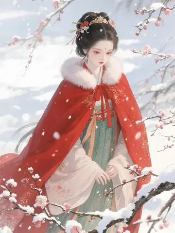 Ta Quyết Đoán Đổi Phu Quân Trong Ngày Thành Thân