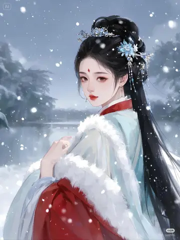 Ta Tìm Được Cha Mẹ Ruột, Nhưng Bọn Họ Đã Có Nữ Nhi Mới