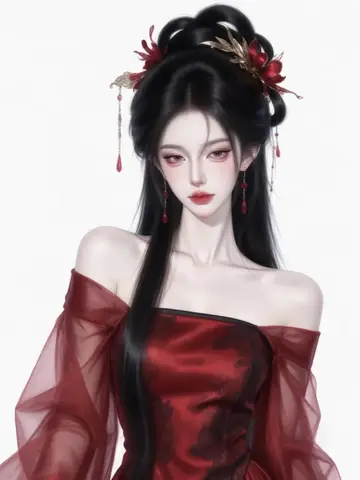 Ta Xin Thánh Chỉ Hòa Ly, Không Ngờ Con Dâu Cũng Muốn Đi Cùng